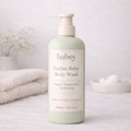 Babey Soft Care – Milde Bodywash